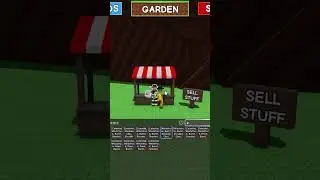NAJWIĘKSZY i NAJDROŻSZY OWOC w GROW a GARDEN😯💵