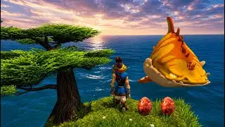 Jak and Daxter&trade;: The Precursor Jump Scare Legacy!