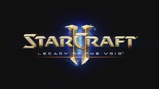 StarCraft 2, Protoss Campaign (no commentary)