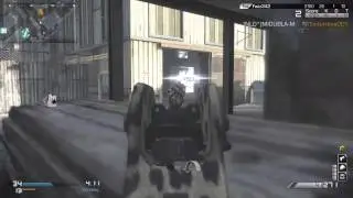 COD Ghosts- KC 