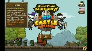 Castle defense song