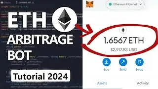 How I Earned$1600 a Day on Flash Loan Arbitrage by Using this Updated Amazing Contract Code