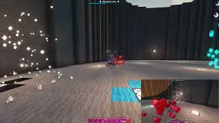 Привратник Тест / Custom Npc Script Boss