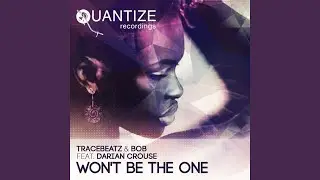 Won't Be The One (Earl TuTu & John Khan Remix)
