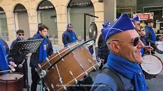 Desfile de Collas y Agrupaciones Musicales de Elda