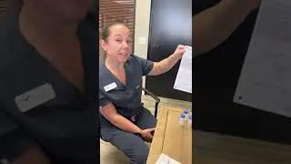 Stool and Saliva Test Instructions