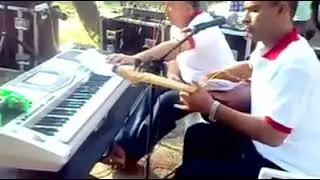 kutören arap ali