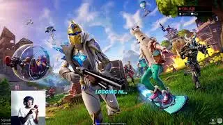 OG Fortnite Maps With JIGGY !
