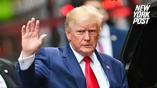 Donald Trump deletes video post on Truth Social referencing &lsquo;unified Reich&rsquo;