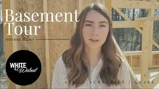 New Construction - Walkout Basement Tour
