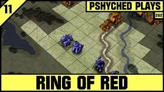 #262 | Ring of Red #11 - Well, Gotta Start Ishigoe Again!