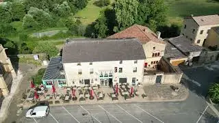 Marville   in France near Belgian border