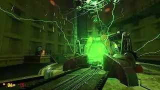 Black mesa Dream a Dream AMS sound mod