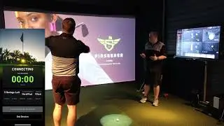 Pinseeker Golf - Nearest the Pin tournaments for prize money