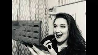 Cranberries and Chocolate Palette from I Heart Revolution