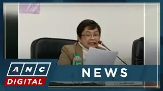 NTF-ELCAC slams human rights defenders bill | ANC