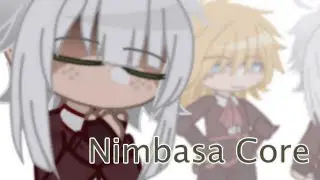 Nimbasa Core [] Highschool // HS!AU Dream