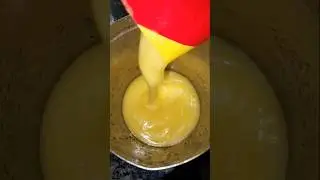 Tried aashirvaad svasti cow ghee😋👌🏽 #ghee #youtubeshorts #shorts #trending #shortsfeed #viralvideo