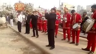 Kirti Band