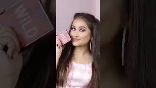Quick Glam Makeuplook #shorts