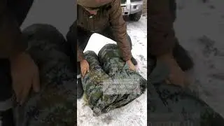Портативный гараж Наташа. Распаковка-чек. Спасибо большое за видео человеку из Бурятии 🙂