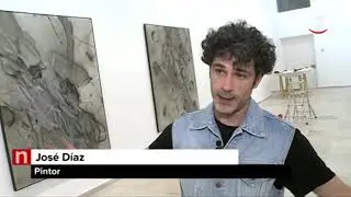El Patio Herreriano de Valladolid inicia una nueva etapa con la exposición 'Encuentros'
