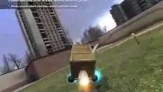 GMod10: Pimp My Ride!
