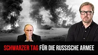 ⚡ PUTIN VERLOR 4 MRD. $! Der SBU zerst&ouml;rte Russlands &bdquo;unbesiegbare&ldquo; Luftabwehr.