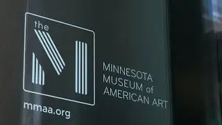The Arts in 2022: The Minnesota Museum of American Art (The M)