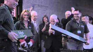 Orchard Supply Cerritos Store Grand Opening