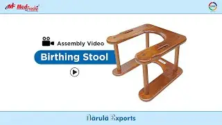 Birthing Stool