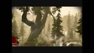Dragon Age Origins OST - Dalish Camp #2 (1 hour)