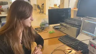 Bilkent EE412 Project Low Noise Amplifier