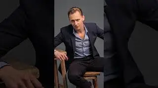 Tom Hiddleston Edit🔥