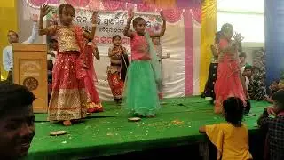 jhumi jhumi bana upabana / Hsps Gudiali Kabisurya Nagar annual festival 10.1.2023 / sumanta charchi
