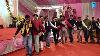 Pahari Nati From Shimla | Himachali Dance Song | Shimla Nati Dance | Traditional Pahari Dance