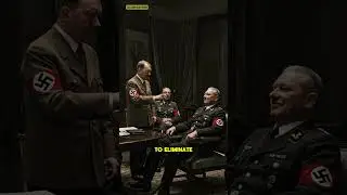 The Purge of 1934: How Hitler Crushed His Rivals