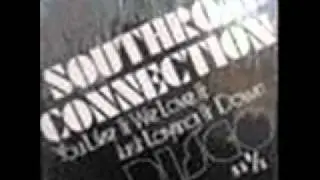 70's disco music - Southroad Connection - You like we love it 1977