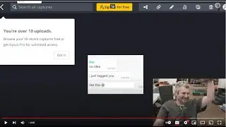 Ethan doxxed himself - Missing See You Next Tuesday #30 [Re-upload]