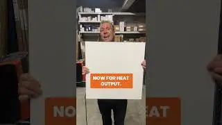 Cut heating bills with Hybrid Radiator tech