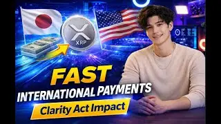 Clarity Act XRP in Real Estate