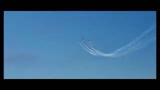 Meeting de la Patrouille de France - Saint-Jean-de-Luz / 13 octobre 2024