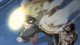 Fat Gum and Red Riot vs Rappa and Tengai