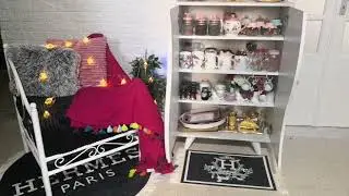 ركن القهوة بالبيت لعشاق القهوة☕🥰Coffee Corner♥️