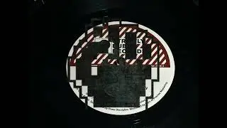 Parvez & Unlisted Fanatic &ndash; Forward / Forward Dub (Strictly Dub Records)