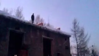 PK Клан 3runflayber!!! Супер трюки