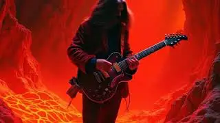 Jenseits der Grenzen - Walking on Devil's Country (Flame)