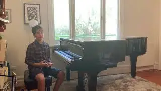 VCASS audition