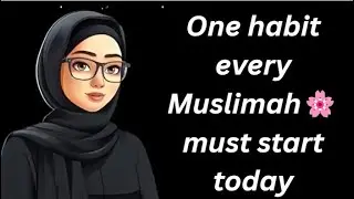 Don&rsquo;t Sleep After Fajr | One Habit Every Muslimah Must Start After Fajr (Life-Changing)