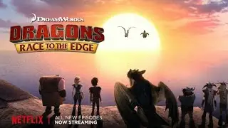 drag&otilde;es= Corrida at&eacute; o limite] Parte 6 [fogo de bala] T4EP13 Parte 2